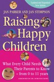 Raising Happy Children (eBook, ePUB) Raising Happy Children (eBook, ePUB)