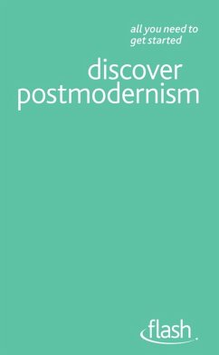 Cover Discover Postmodernism: Flash (eBook, ePUB)