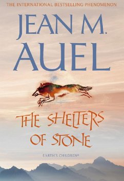 The Shelters of Stone (eBook, ePUB) - Auel, Jean M.