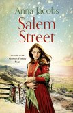 Salem Street (eBook, ePUB)