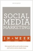 Social Media Marketing In A Week (eBook, ePUB)