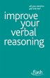 Improve Your Verbal Reasoning: Flash... - Bild 1