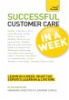 Successful Customer Care in a Week:... - Bild 1