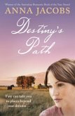 Destiny's Path (eBook, ePUB)