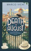 Death in August (eBook, ePUB)