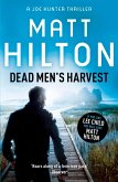 Dead Men's Harvest (eBook, ePUB)