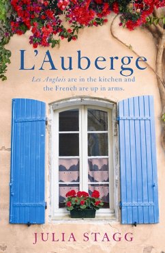 L'Auberge (eBook, ePUB) - Stagg, Julia