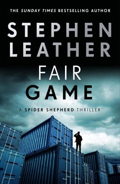 Fair Game (eBook, ePUB) - Leather, Stephen
