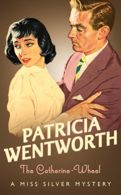 Cover The Catherine-Wheel (eBook, ePUB)