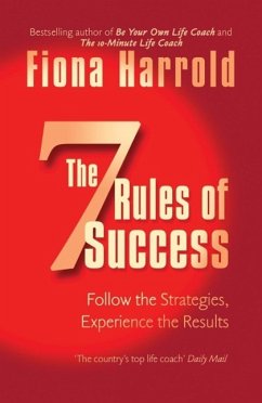 Cover The Seven Rules Of Success (eBook, ePUB)