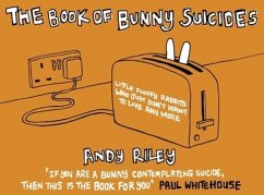 The Book of Bunny Suicides (eBook, ePUB) - Riley, Andy