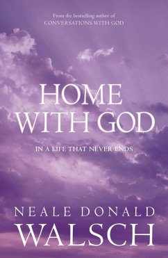 Cover Home with God (eBook, ePUB)