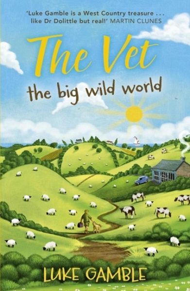 The Vet 2: the big wild world (eBook, ePUB)