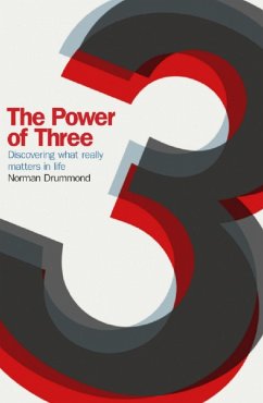 The Power of Three (eBook, ePUB) - Drummond, Norman