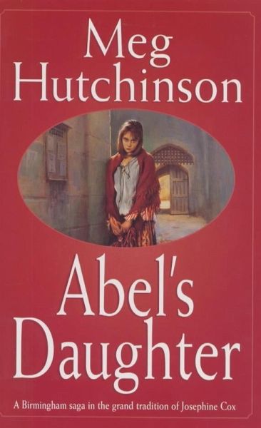 Abel's Daughter (eBook, ePUB)