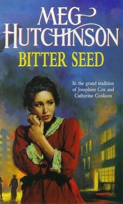 Bitter Seed (eBook, ePUB) - Hutchinson, Meg
