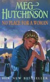 No Place for a Woman (eBook, ePUB)