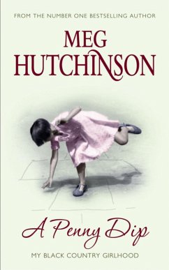 A Penny Dip (eBook, ePUB) - Hutchinson, Meg