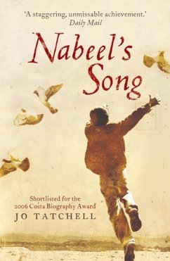 Cover Nabeel's Song: A Family Story of Survival in Iraq (eBook, ePUB)
