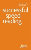Speed Reading: Flash (eBook, ePUB)