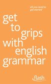 Get to grips with english grammar: Flash (eBook, ePUB)