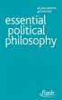 Essential Political Philosophy: Flash... - Bild 1