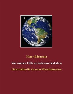 Cover Von innerer Fülle zu äußerem Gedeihen (eBook, ePUB)