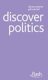Discover Politics: Flash (eBook, ePUB)