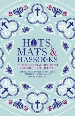 Hats, Mats and Hassocks (eBook, ePUB) - Magida, Arthur