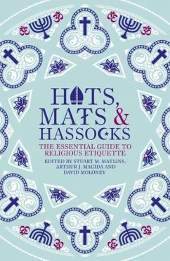 Cover Hats, Mats and Hassocks (eBook, ePUB)