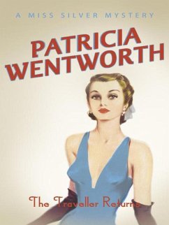 Traveller Returns (eBook, ePUB) - Wentworth, Patricia