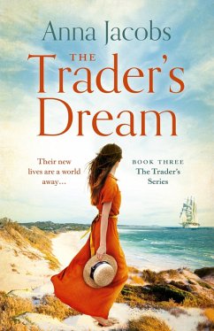 The Trader's Dream (eBook, ePUB) - Jacobs, Anna