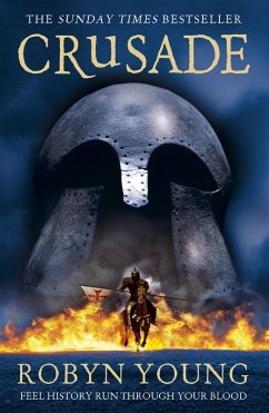 Crusade (eBook, ePUB) - Young, Robyn