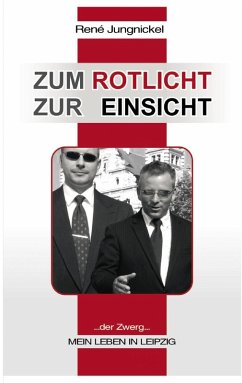 Zum Rotlicht - Zur Einsicht (eBook, ePUB)