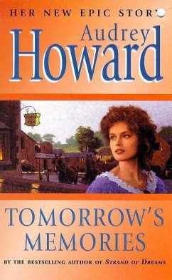 Tomorrow's Memories (eBook, ePUB) - Howard, Audrey