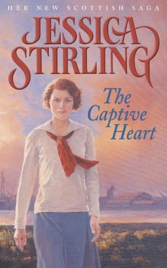 Cover The Captive Heart (eBook, ePUB)