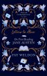 Letters to Alice (eBook, ePUB) - Bild 1