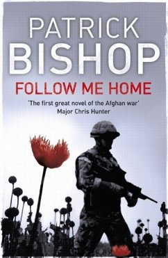 Cover Follow Me Home (eBook, ePUB)