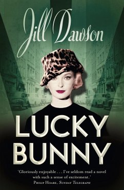 Cover Lucky Bunny (eBook, ePUB)