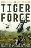 Tiger Force (eBook, ePUB)