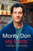 My Roots (eBook, ePUB)