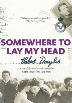 Somewhere To Lay My Head (eBook, ePUB) - Douglas, Robert