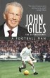 John Giles: A Football Man - My... - Bild 1