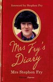 Mrs Fry's Diary (eBook, ePUB)
