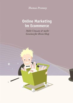 Online Marketing im Ecommerce (eBook, ePUB)