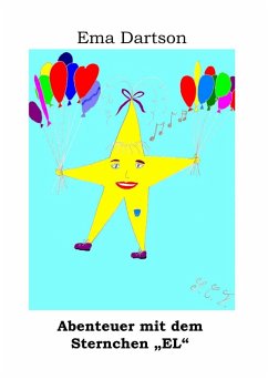 Cover Abenteuer mit dem Sternchen 