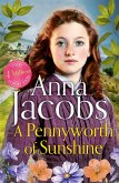 A Pennyworth of Sunshine (eBook, ePUB) A Pennyworth of Sunshine (eBook, ePUB)
