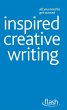 Inspired Creative Writing: Flash... - Bild 1