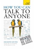 How You Can Talk To Anyone: Teach Yourself (eBook, ePUB)