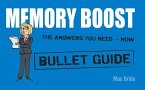 Memory Boost: Bullet Guides (eBook, ePUB)